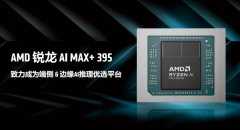 <strong>AMD大中华区市场营销副总裁纪朝晖</strong>